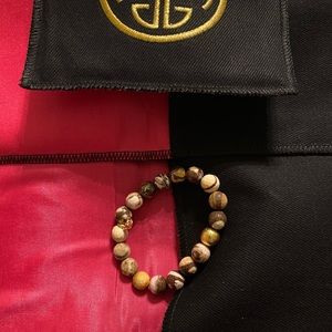 Budhagirl Bianca - Jasper